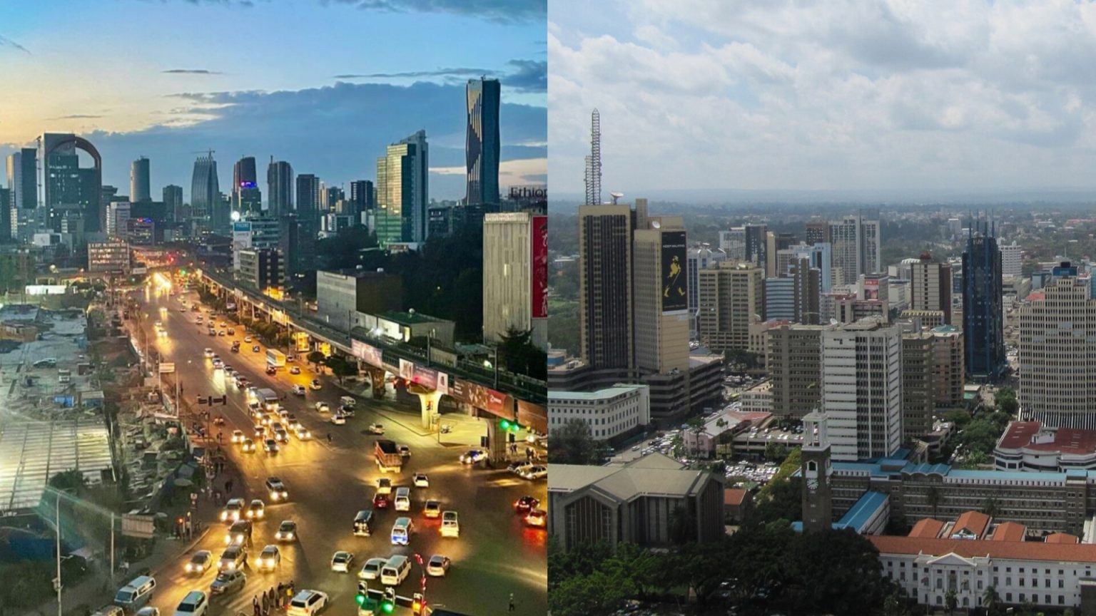 5 Largest Economies in East Africa - Whownsafrica
