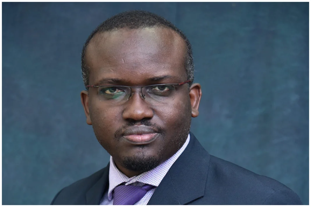 Who Is David Wandera? The Academic and Professional Journey of ABSA Bank Uganda’s Interim MD