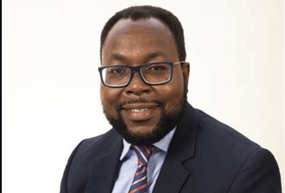 Meshack Miyogo: How I Became A Managing Director At CIC Life Insurance